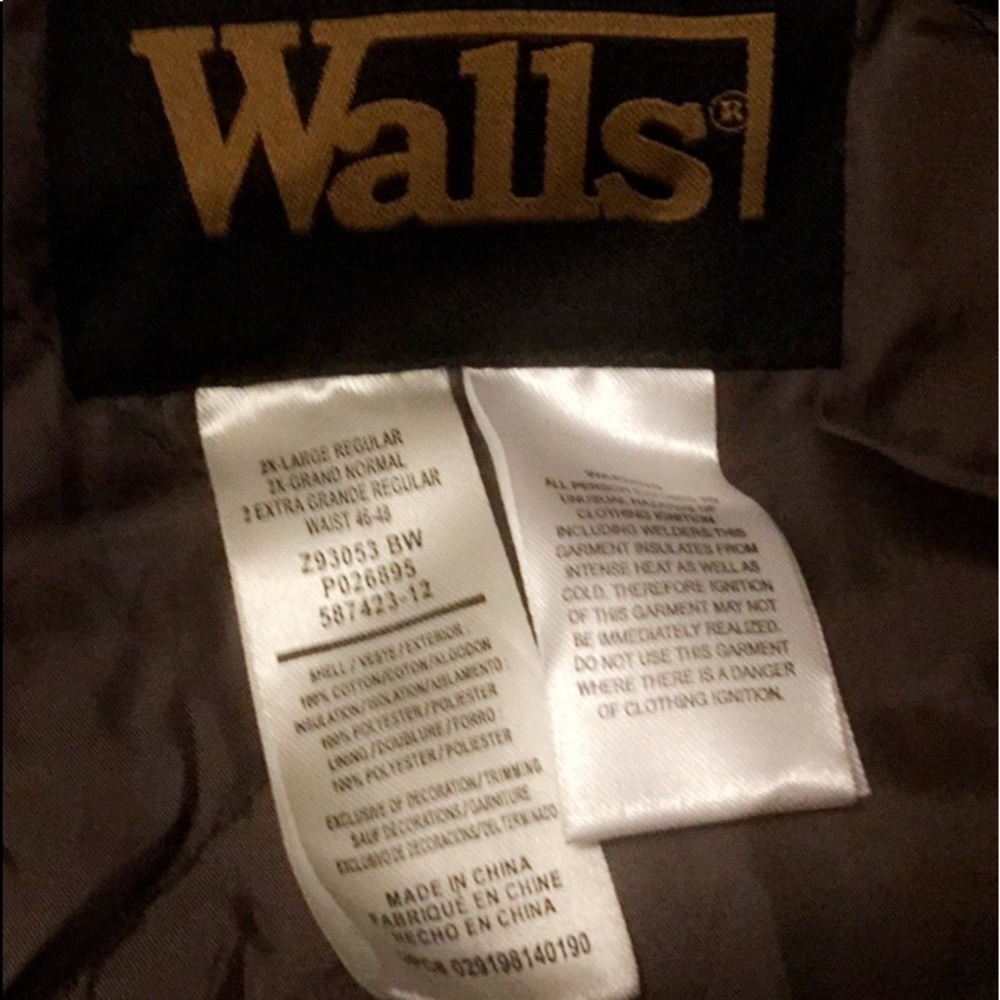 Walls Zero Zone - image 1